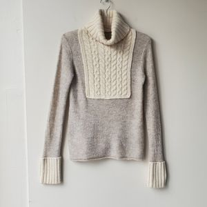 Tory Burch Turtleneck Sweater